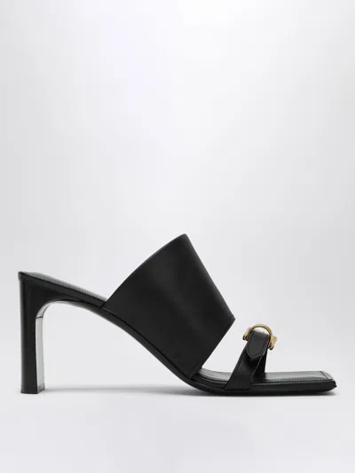 BALENCIAGA HEELED SANDALS BALENCIAGA WOMAN COLOR BLACK,G87515002