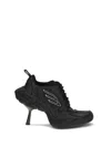 Balenciaga Pumps In Black