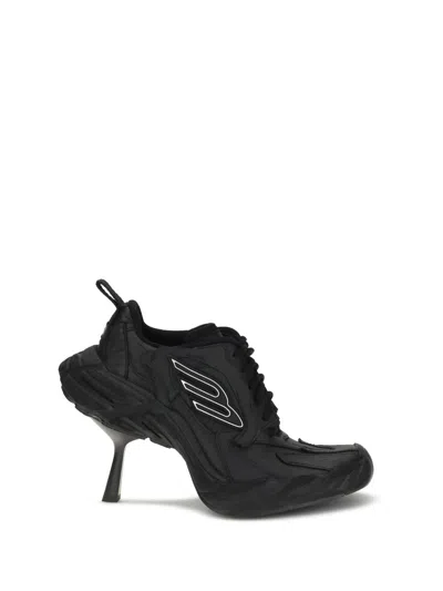 Balenciaga Pumps In Black