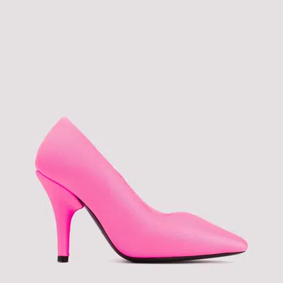 Balenciaga Pumps Pink & Purple