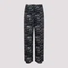 Balenciaga Diy Metal Pyjama Pants