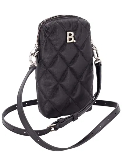 Balenciaga Quilted Pouch (authentic Pre-loved)