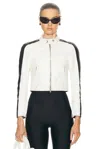 BALENCIAGA RACER JACKET