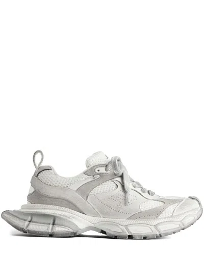 Balenciaga Raffia 3xl Sneakers