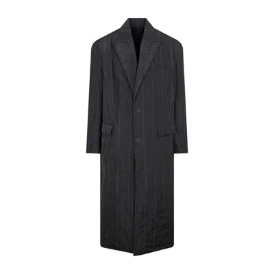 BALENCIAGA BALENCIAGA COAT