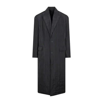BALENCIAGA BALENCIAGA RAINCOAT MEN