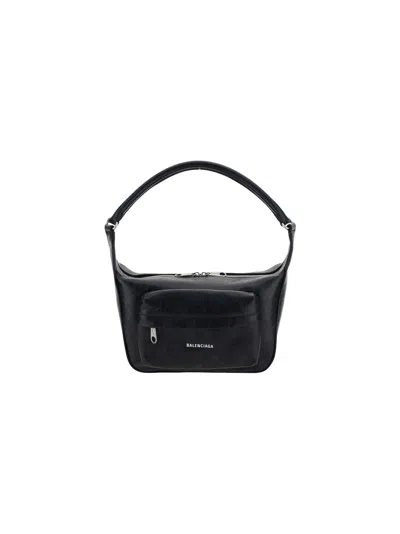 BALENCIAGA RAVER SHOULDER BAG