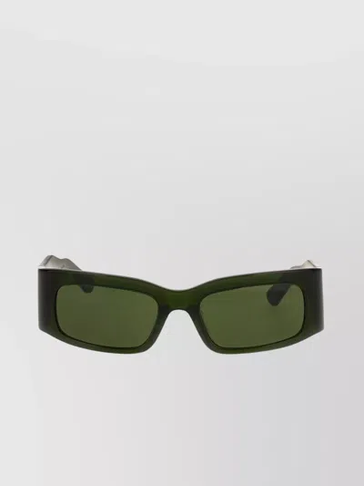 Balenciaga 'rectangle De Papier' Sunglasses