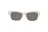 BALENCIAGA RECTANGLE FRAME SUNGLASSES