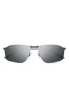 RECTANGULAR SUNGLASSES