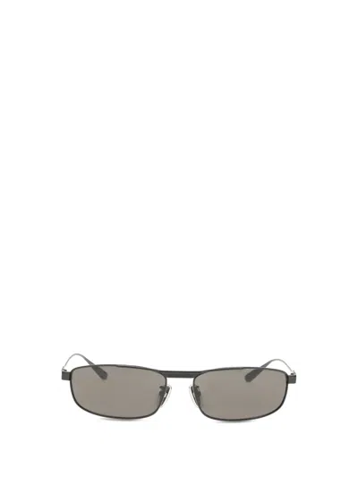 BALENCIAGA RECTANGULAR SUNGLASSES
