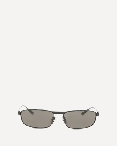 BALENCIAGA RECTANGULAR SUNGLASSES