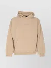 Balenciaga Oversized Hoodie In Neutral