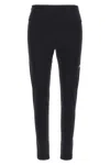 Balenciaga X Adidas Logo Printed Leggings