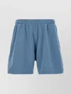 Balenciaga Logoed Tracksuit Shorts