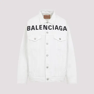 BALENCIAGA REGULAR JACKET