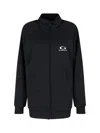 Balenciaga Reimagined Black Jacket With Open Back In Black