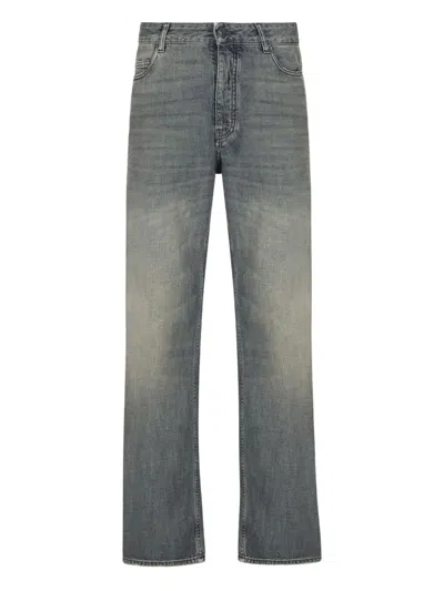 BALENCIAGA BALENCIAGA RELAXED FIT PANTS