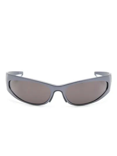 Balenciaga Sunglasses Grey
