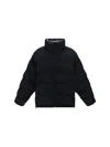 BALENCIAGA REVERSIBLE COCOON DOWN JACKET