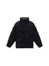 BALENCIAGA REVERSIBLE COCOON DOWN JACKET