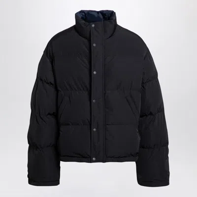 BALENCIAGA REVERSIBLE DOWN JACKET FOR MEN