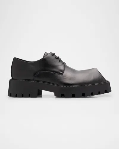 BALENCIAGA RHINO DERBY