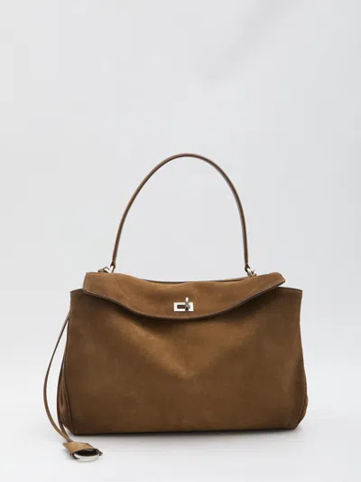 BALENCIAGA RODEO BAG MEDIUM