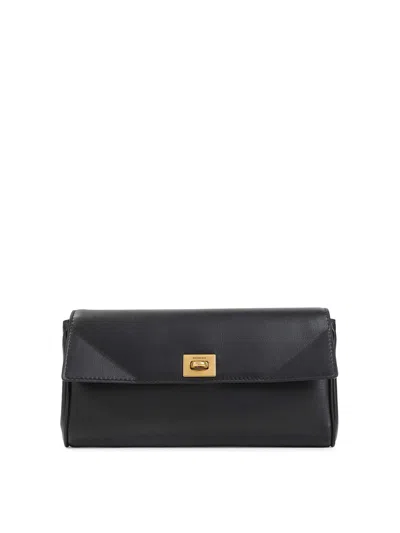 Balenciaga Rodeo Continental Wallet