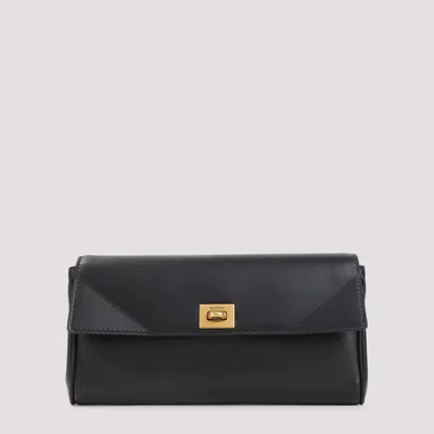 BALENCIAGA RODEO CONTINENTAL WALLET