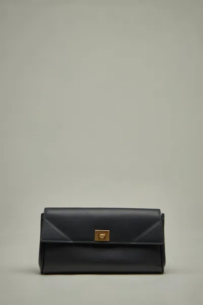Balenciaga Rodeo Continental Wallet In There Is No Color Specification For This Product.