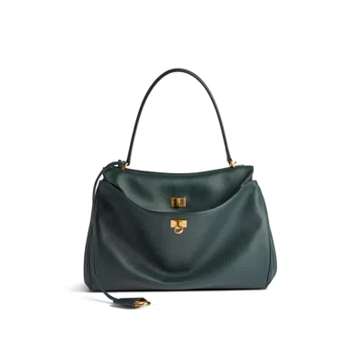 BALENCIAGA BALENCIAGA "RODEO" CROSSBODY BAG