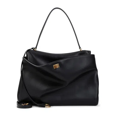 BALENCIAGA BALENCIAGA RODEO L BAG WOMEN