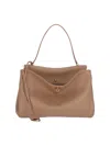 Balenciaga Top Handle Adjustable Strap Tote