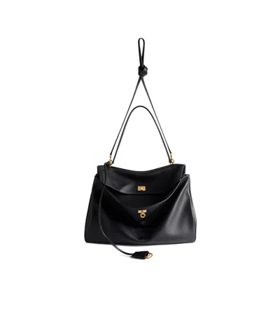 BALENCIAGA BALENCIAGA RODEO LARGE HANDBAG