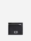 Balenciaga Rodeo Leather Wallet