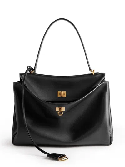 BALENCIAGA RODEO MEDIUM HANDBAG