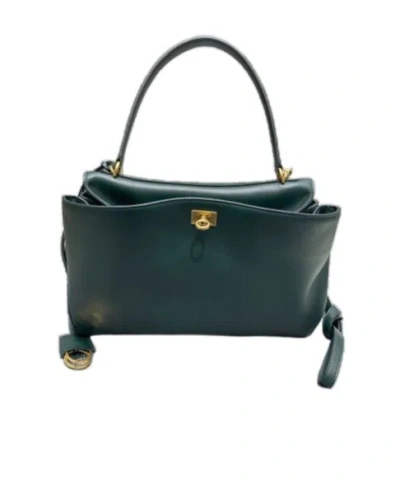 BALENCIAGA BALENCIAGA RODEO MEDIUM HANDBAG