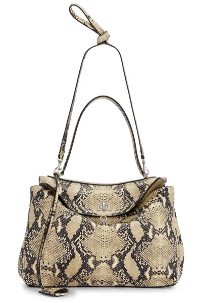 BALENCIAGA RODEO MEDIUM TOP HANDLE BAG