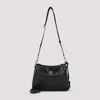 Balenciaga Rodeo Messenger Shoulder Bag In Black