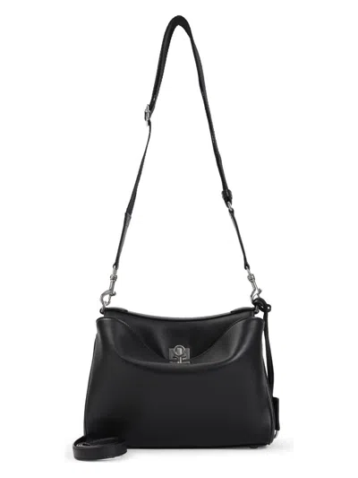 BALENCIAGA RODEO MESSENGER SHOULDER BAG