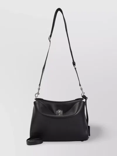 BALENCIAGA RODEO MESSENGER SHOULDER BAG