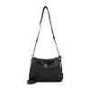 Balenciaga Rodeo Messenger Shoulder Bag In Black