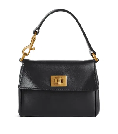 BALENCIAGA RODEO MICRO BAG CHARM