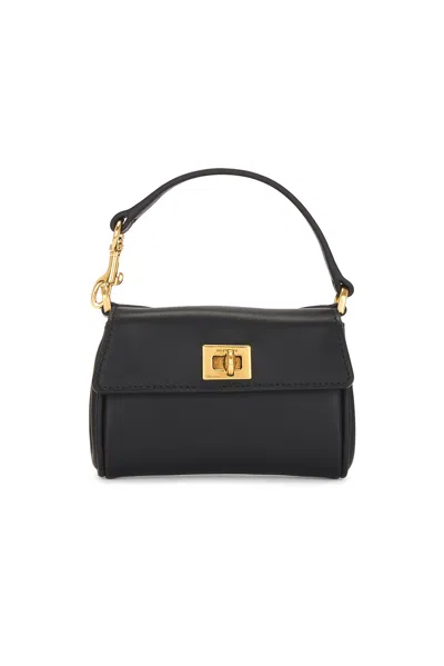 Balenciaga Rodeo Micro Chain Bag