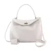 Balenciaga Rodeo Mini Bag In White