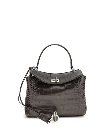 Balenciaga Rodeo Mini Handbag