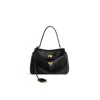 Balenciaga Rodeo Mini Handbag In Black