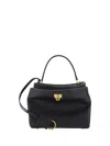 Balenciaga Rodeo Mini Handbag In Black