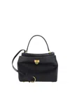 Balenciaga Mini Bags With Detachable Strap And Top Handle In Black